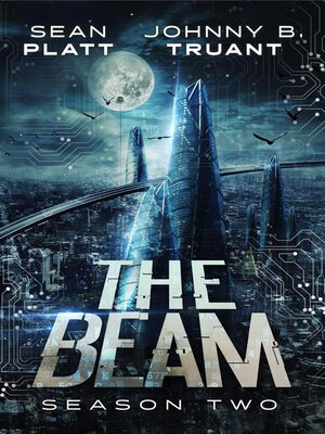 cover image of The Beam